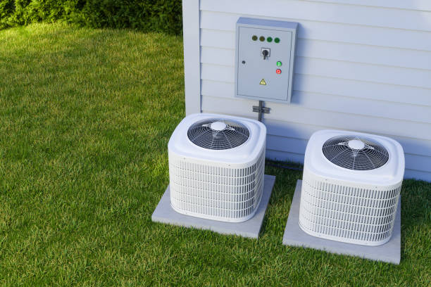 Best Affordable HVAC services  in Moriches, NY